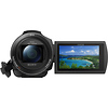 FDR-AX43 UHD 4K Handycam Camcorder Thumbnail 1