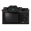 X-T4 Mirrorless Digital Camera Body (Black) Thumbnail 6