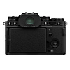 X-T4 Mirrorless Digital Camera with 16-80mm Lens (Black) Thumbnail 4