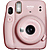 INSTAX Mini 11 Instant Film Camera (Blush Pink)