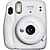 INSTAX Mini 11 Instant Film Camera (Ice White)
