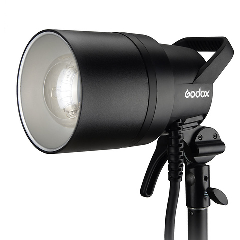 AD1200Pro Battery Powered Flash System Image 8