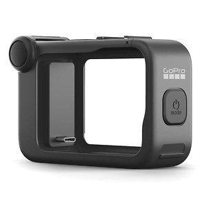 Media Mod for HERO9/HERO10/HERO11/HERO12 Black