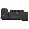 Alpha a7C Mirrorless Digital Camera with 28-60mm Lens (Black) and FE 85mm f/1.8 Lens Thumbnail 6