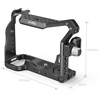 Cage with HDMI Cable Clamp for Sony a7S III Thumbnail 2