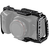 Full Cage for Blackmagic Pocket Cinema Camera 6K/4K Thumbnail 0