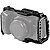 Full Cage for Blackmagic Pocket Cinema Camera 6K/4K