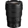 NIKKOR Z 14-24mm f/2.8 S Lens (Open Box) Thumbnail 1