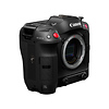 EOS C70 Cinema Camera with RF 24-105mm f/4L IS USM Lens Thumbnail 4