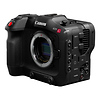 EOS C70 Cinema Camera with RF 24-105mm f/4L IS USM Lens Thumbnail 1