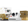 Now Instant Film Camera - The Golden Gift Box Bundle Thumbnail 0