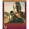 Color i-Type Instant Film (The Mandalorian Edition, 8 Exposures) Thumbnail 1