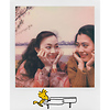 Color i-Type Instant Film (Peanuts Edition, 8 Exposures) Thumbnail 1