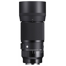 105mm f/2.8 Art DG DN Macro Lens for Sony E Image 0