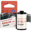 Berlin Kino 400 Black and White Negative Film (35mm Roll Film, 36 Exposures) Thumbnail 0