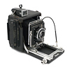 Pressman - C 2 w/ Kodak Raptar101mm f/4.5 Lens Display Only - Pre-Owned Thumbnail 1