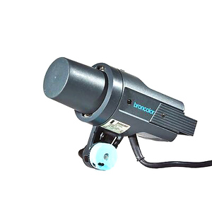 Pulso F4 3200 Head - Pre-Owned