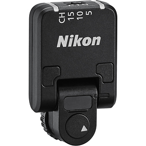 WR-R11a Remote Controller