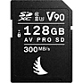 128GB AV Pro Mk 2 UHS-II SDXC Memory Card