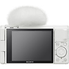 ZV-1 Digital Camera (White) with Vlogger Accessory Kit Thumbnail 4