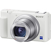 ZV-1 Digital Camera (White) Thumbnail 1