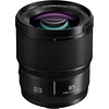 Lumix S 85mm f/1.8 Lens Thumbnail 0