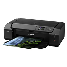 Pixma Pro-200 Wireless Photo Inkjet Printer Image 0