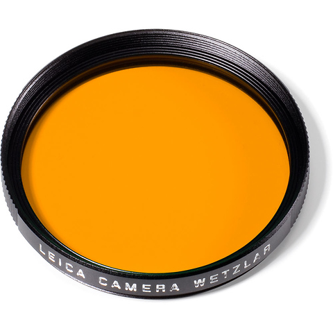 E49 Orange Filter Image 0