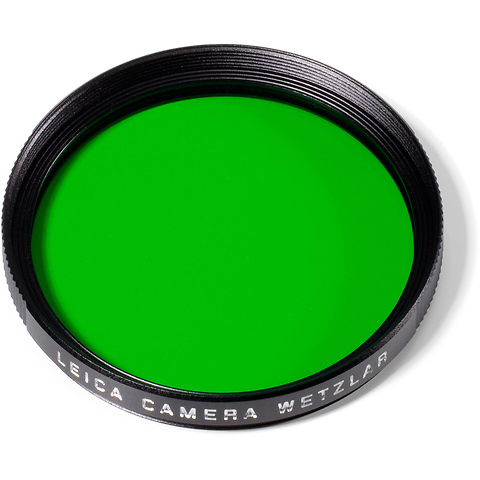 E49 Green Filter Image 0