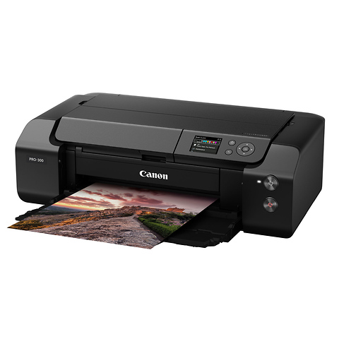 imagePROGRAF PRO-300 13 In. Professional Inkjet Printer Image 0