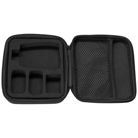 Hard Shell Case for FJ-X2m Trigger and FJ-XR Receivers Image 4