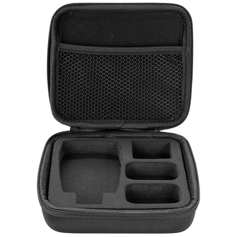 Hard Shell Case for FJ-X2m Trigger and FJ-XR Receivers Image 5