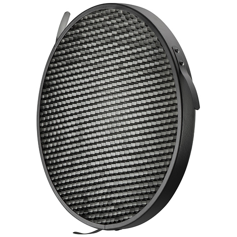 70° Wide Reflector with Honeycomb Grids Image 3