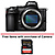Z 5 Mirrorless Digital Camera Body