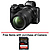 Z 5 Mirrorless Digital Camera with 24-200mm Lens