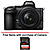 Z 5 Mirrorless Digital Camera with 24-50mm Lens