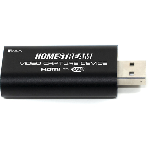 HomeStream HDMI to USB Video Capture Device Image 1