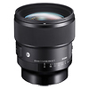 85mm f/1.4 DG DN Art Lens for Sony E Thumbnail 1