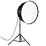 35 in. Para 90 Quick-Open Softbox with Bowens Mount