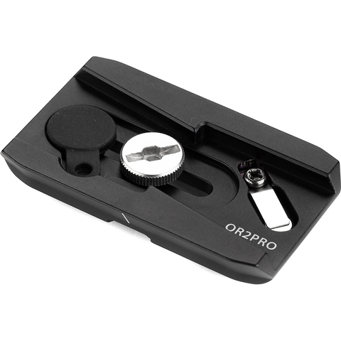 QR2Pro Sliding Quick Release Camera Plate Image 1
