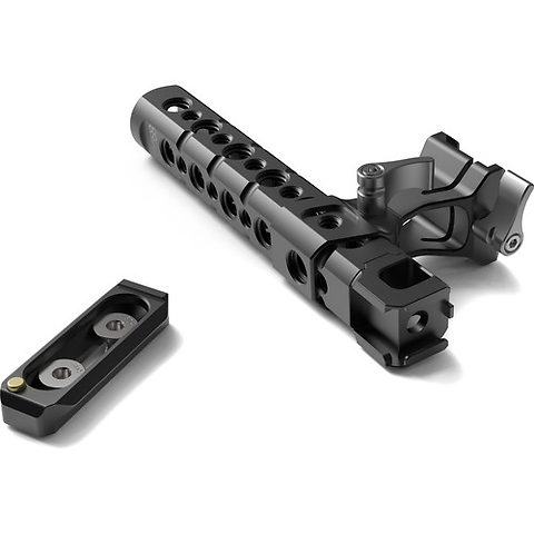 Top Handle Pro with NATO Rail (2.4 in.) Image 6