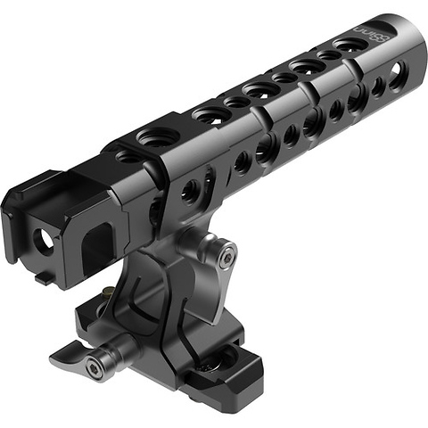 Top Handle Pro with NATO Rail (2.4 in.) Image 1