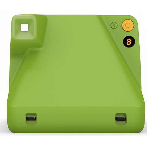 Now Instant Film Camera (Green) Image 4