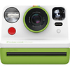 Now Instant Film Camera (Green) Thumbnail 1