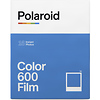 Color 600 Instant Film (Double Pack, 16 Exposures) Thumbnail 1