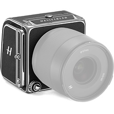 907X 50C Medium Format Mirrorless Camera Image 0