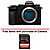 Lumix DC-S5 Mirrorless Digital Camera Body (Black)