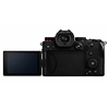 Lumix DC-S5 Mirrorless Digital Camera with 20-60mm Lens Kit (Black) Thumbnail 4