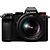 Lumix DC-S5 Mirrorless Digital Camera w/ 20-60mm Lens Kit Black (Open Box)