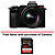 Lumix DC-S5 Mirrorless Digital Camera with 20-60mm Lens Kit (Black)